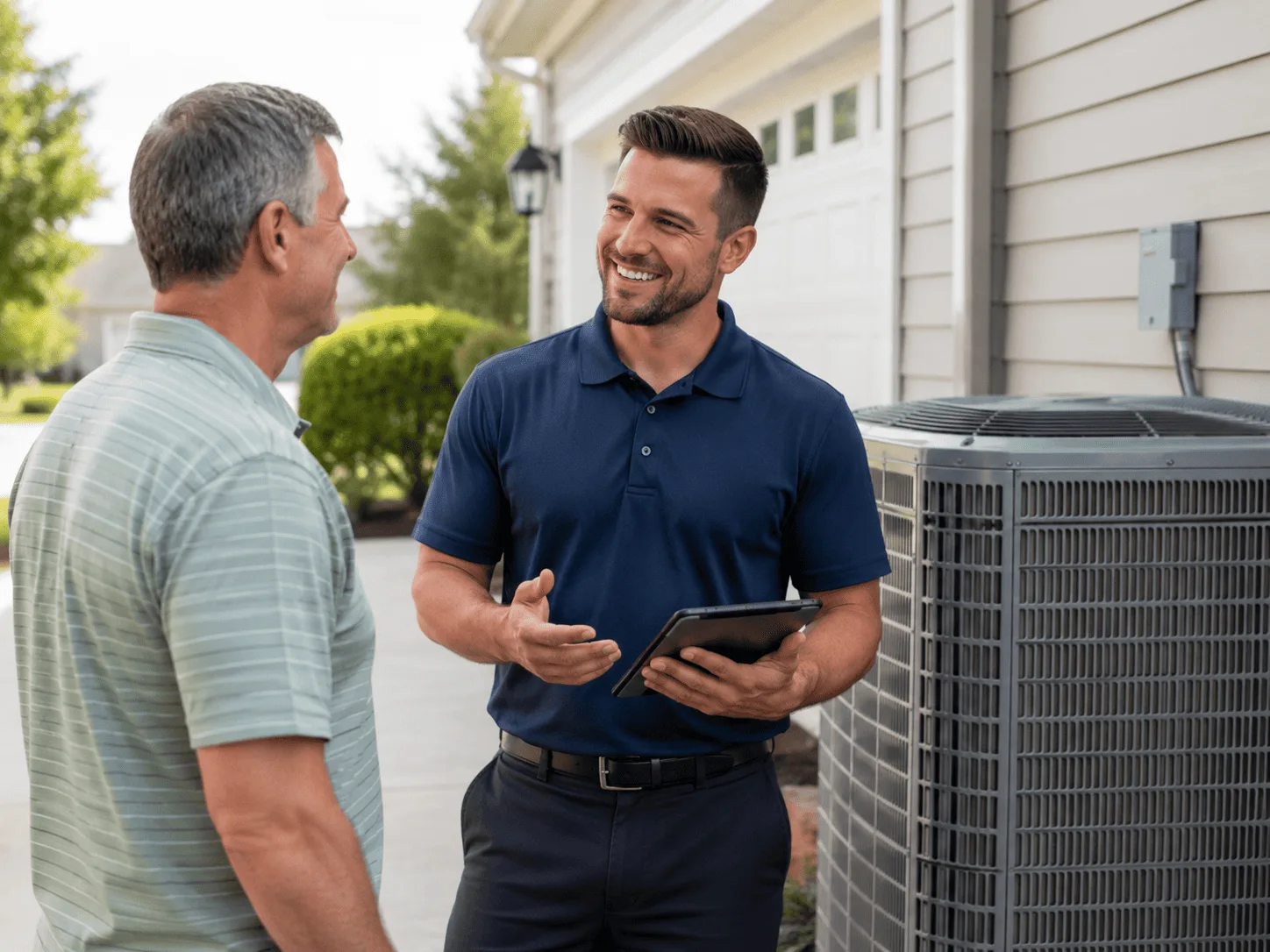 Heat Pump Installation Gonvick, MN FAQs